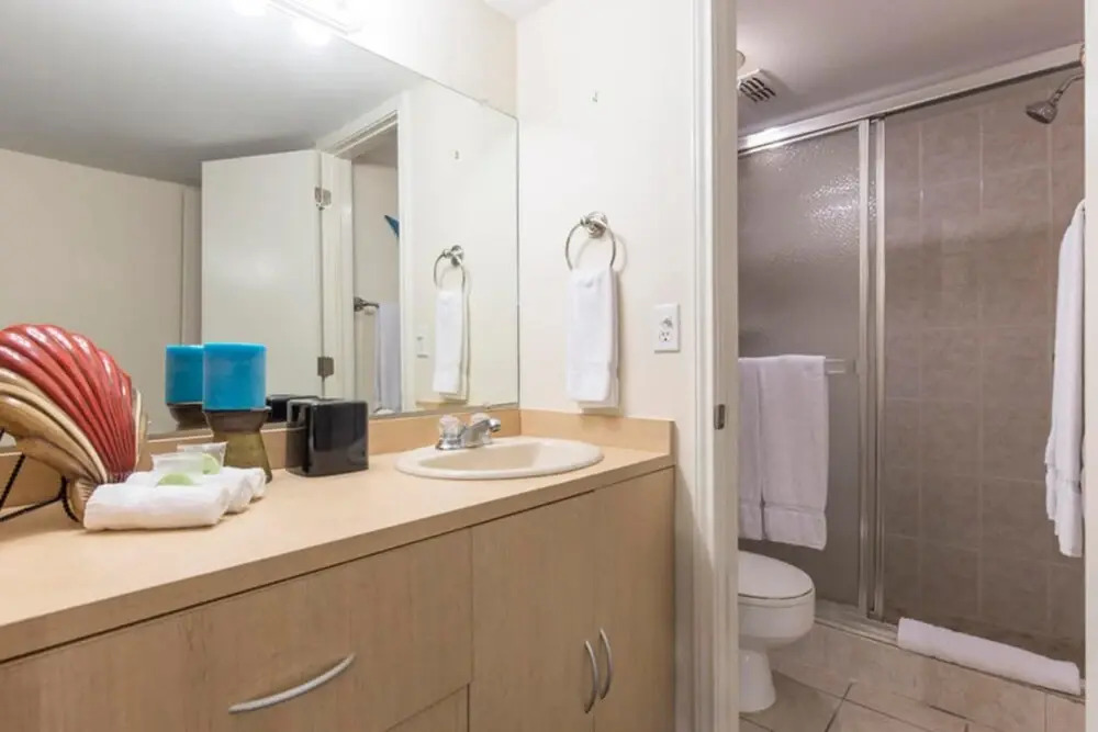 Gulfpoint Condominium A1214