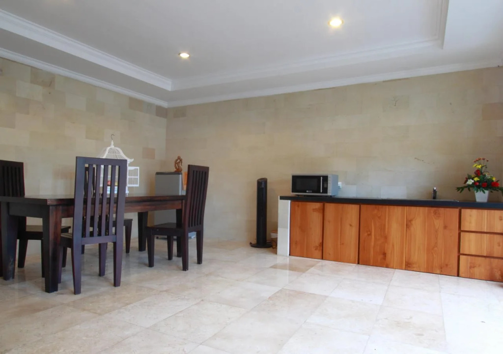 Bali Nyuh Gading – Luxury Villas & Spa
