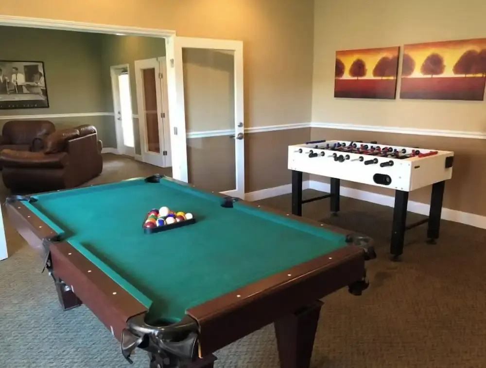 Landing Apartments Houston Southbelt