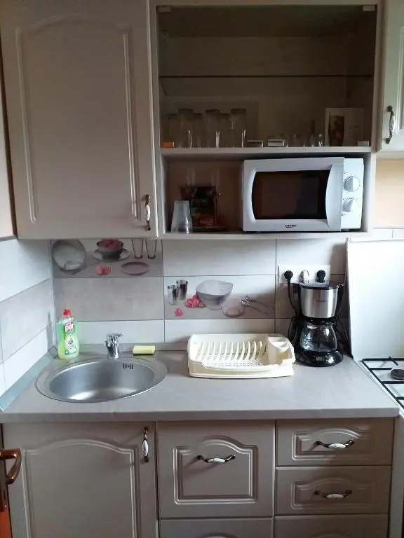 Oxigen Lux Apartment
