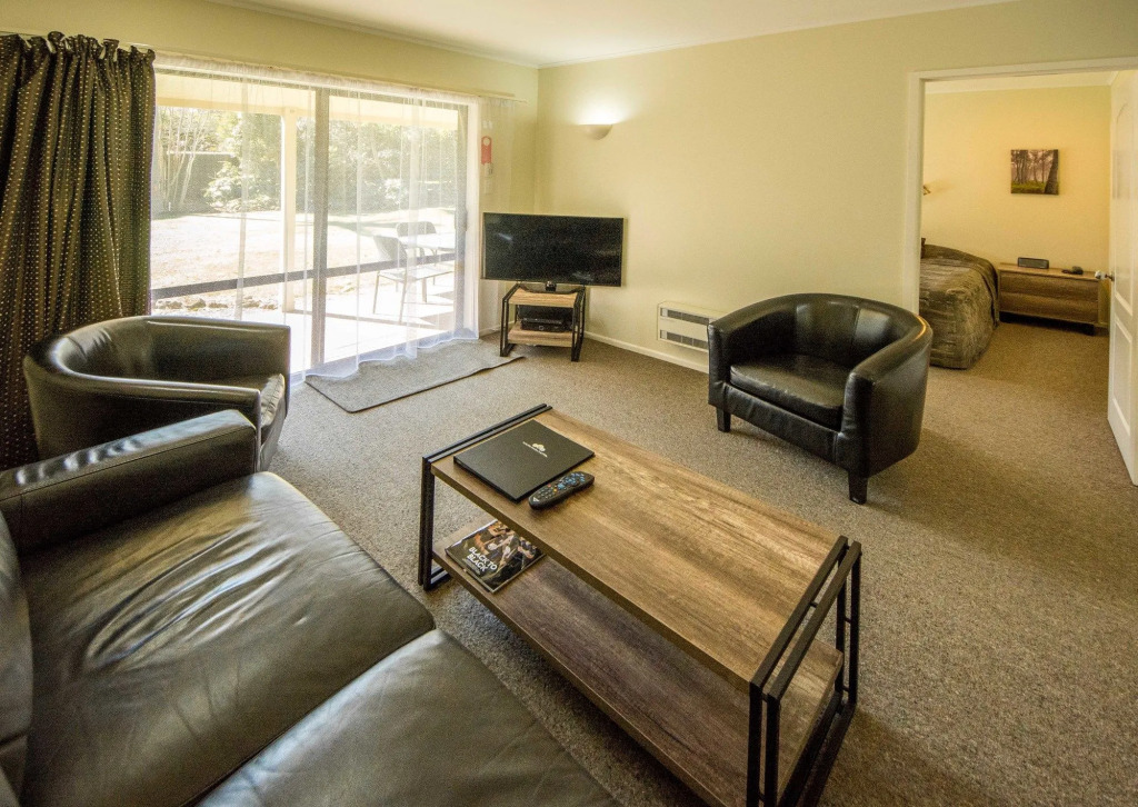 Kauri Park Motel
