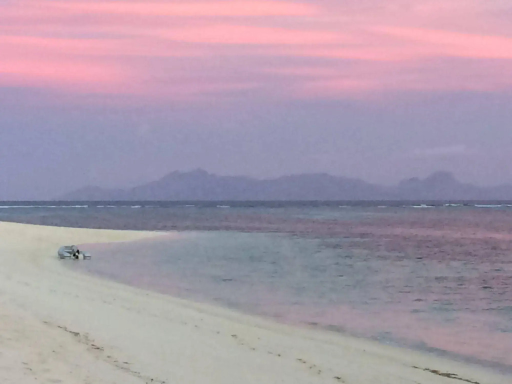 Viwa Island Resort
