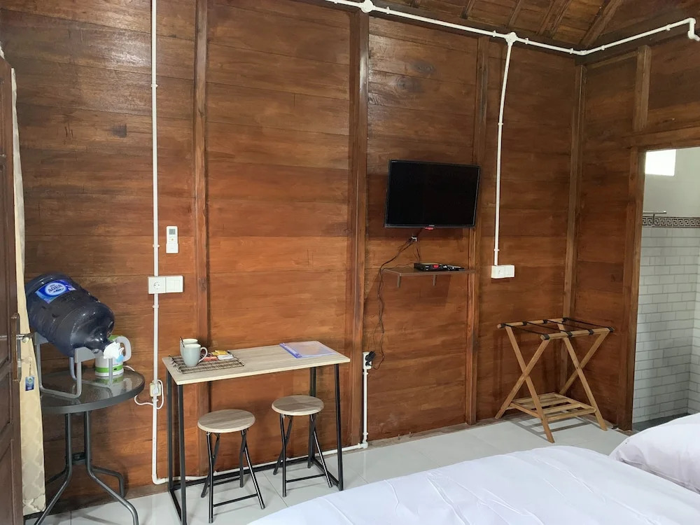 Tanah Penida Bungalows