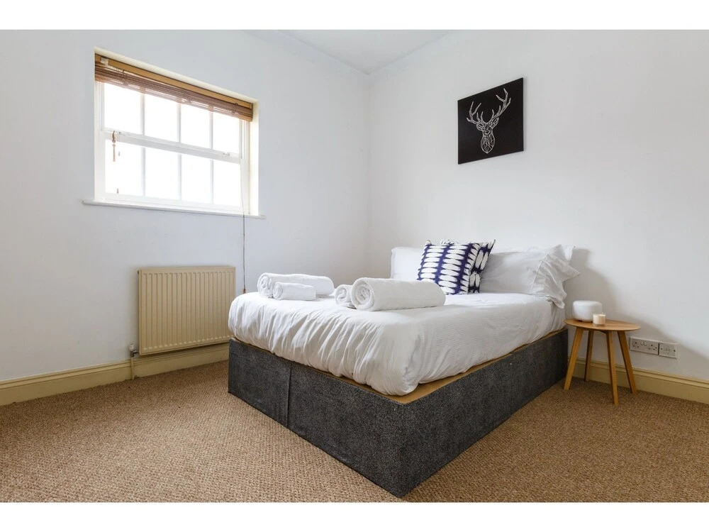 Amazing Detached House in Trendy Peckham Sleeps 6