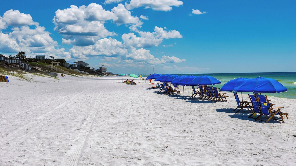 Villas at Seagrove Beach