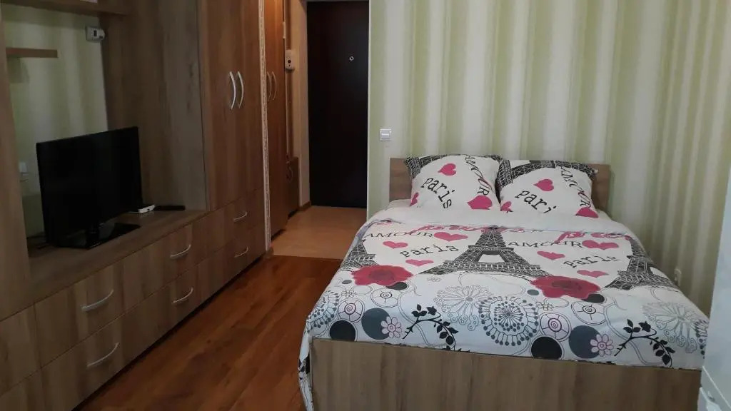 Geo Apartament