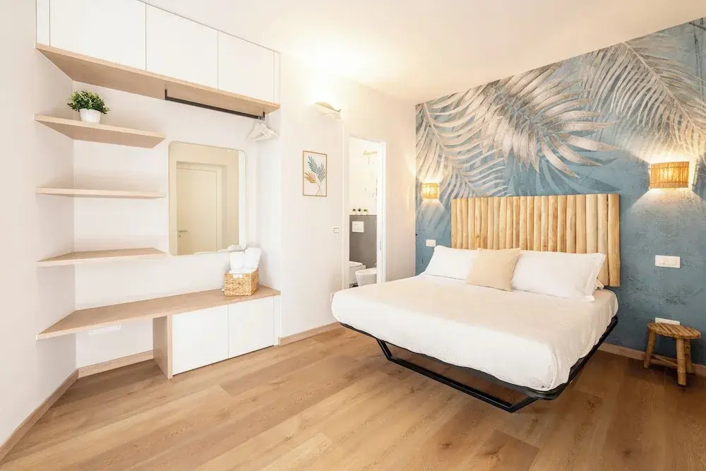 CADAMARE charming rooms in Portovenere