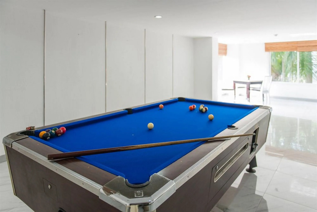 iCheck inn Residences Sathorn