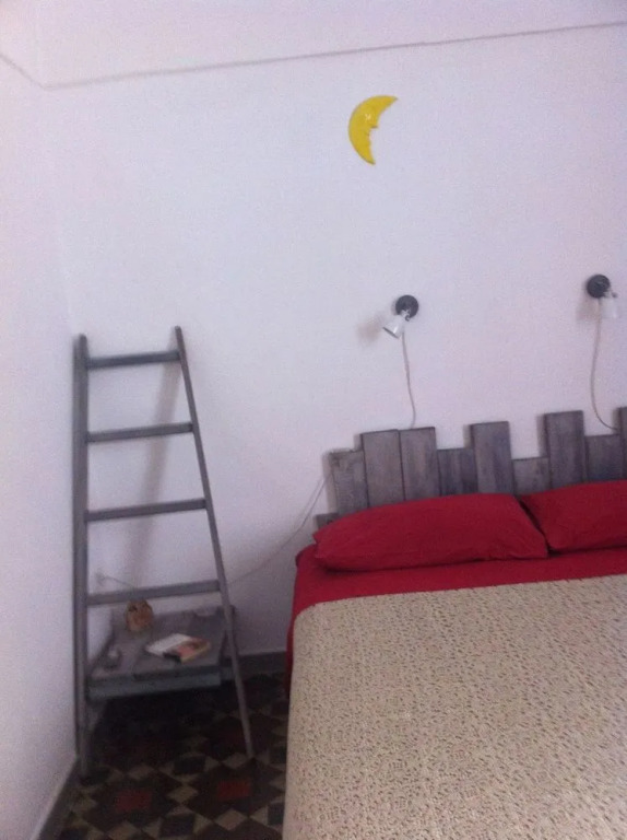 Bed and Breakfast Malvasia