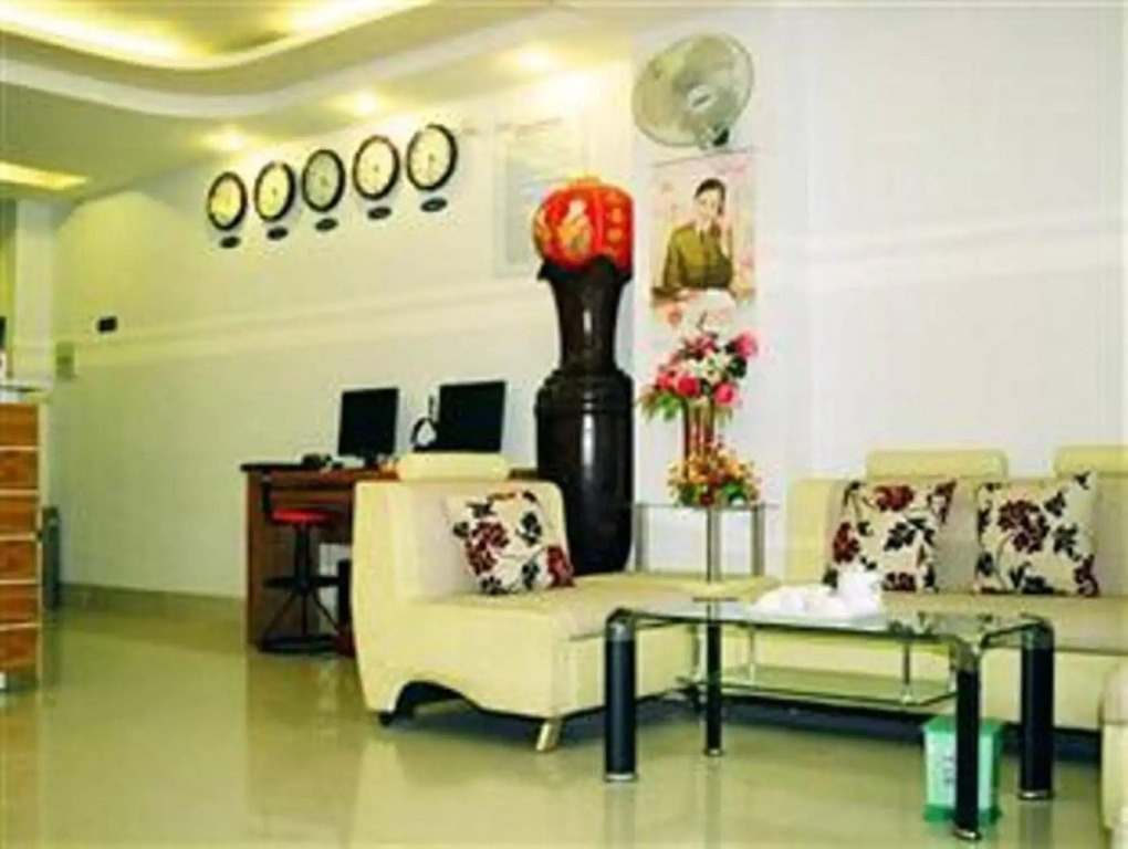 Remi hotel