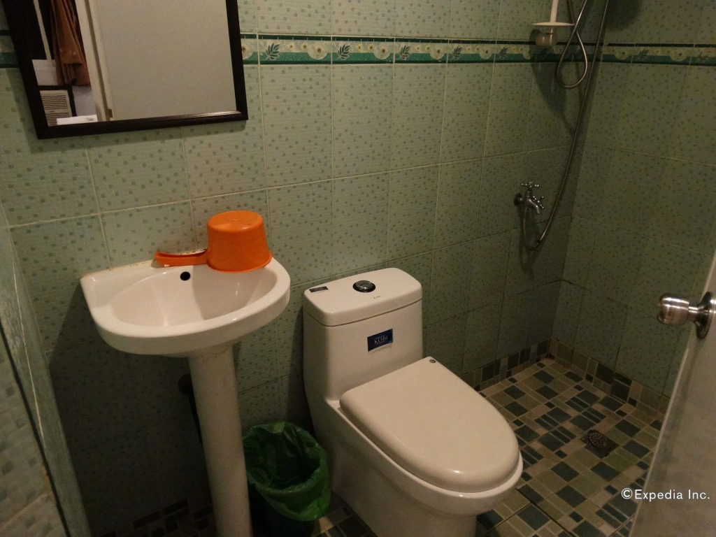 GETZ HOTEL MANILA