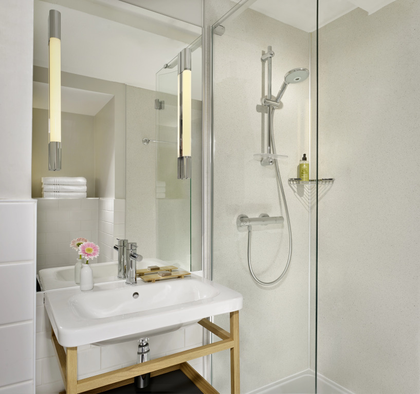 Citadines Barbican London