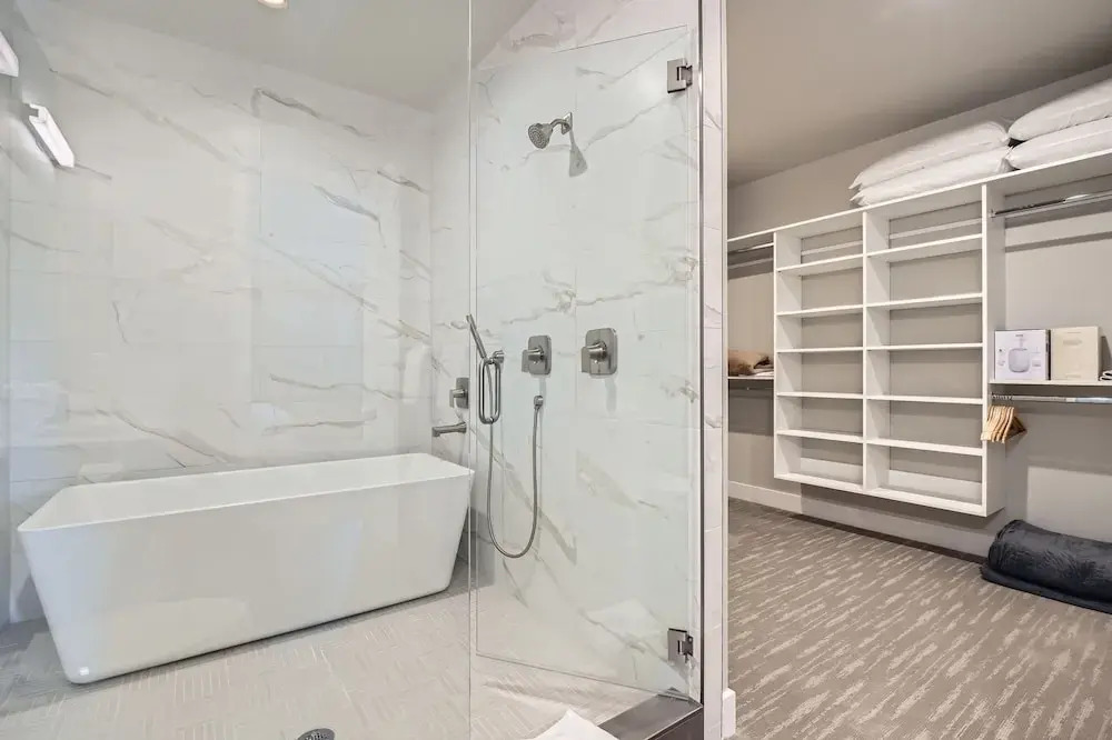 Deer Valley Mountain Luxury At Jordanelle! 893 4 Bedroom Townhouse