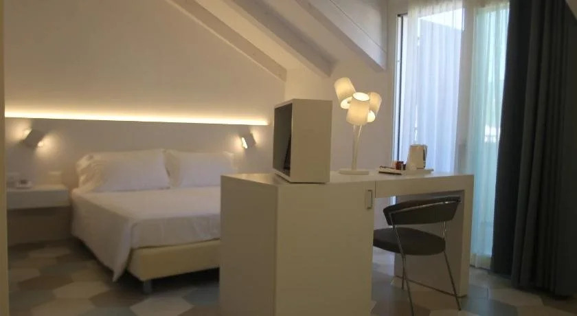 Hotel Ristorante Melograno