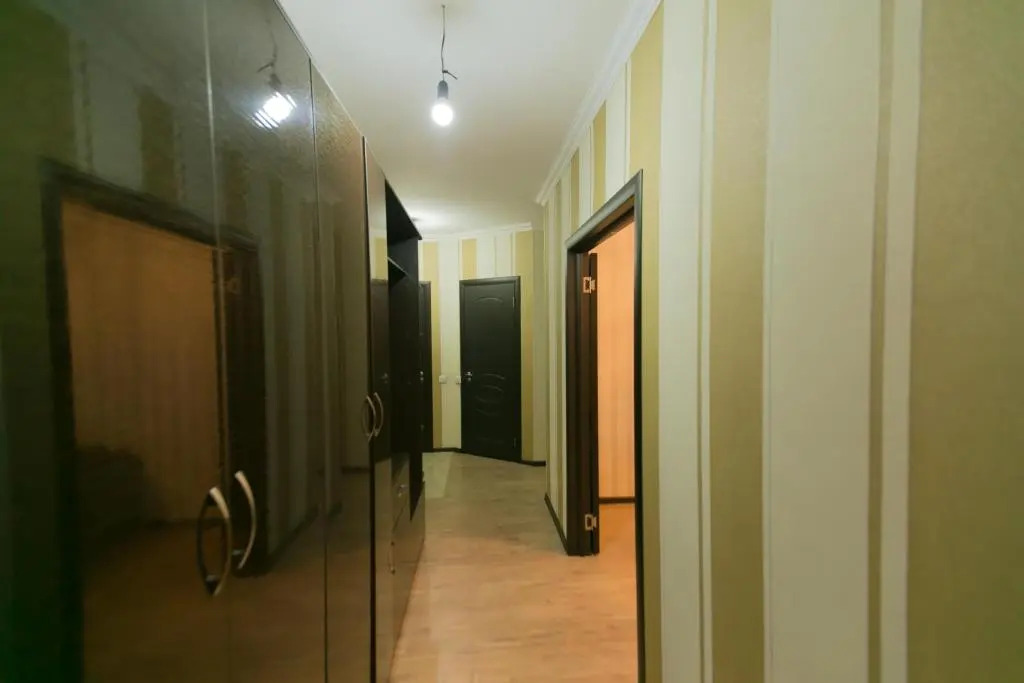 Cozy apartment on Sarayshyq street 5E