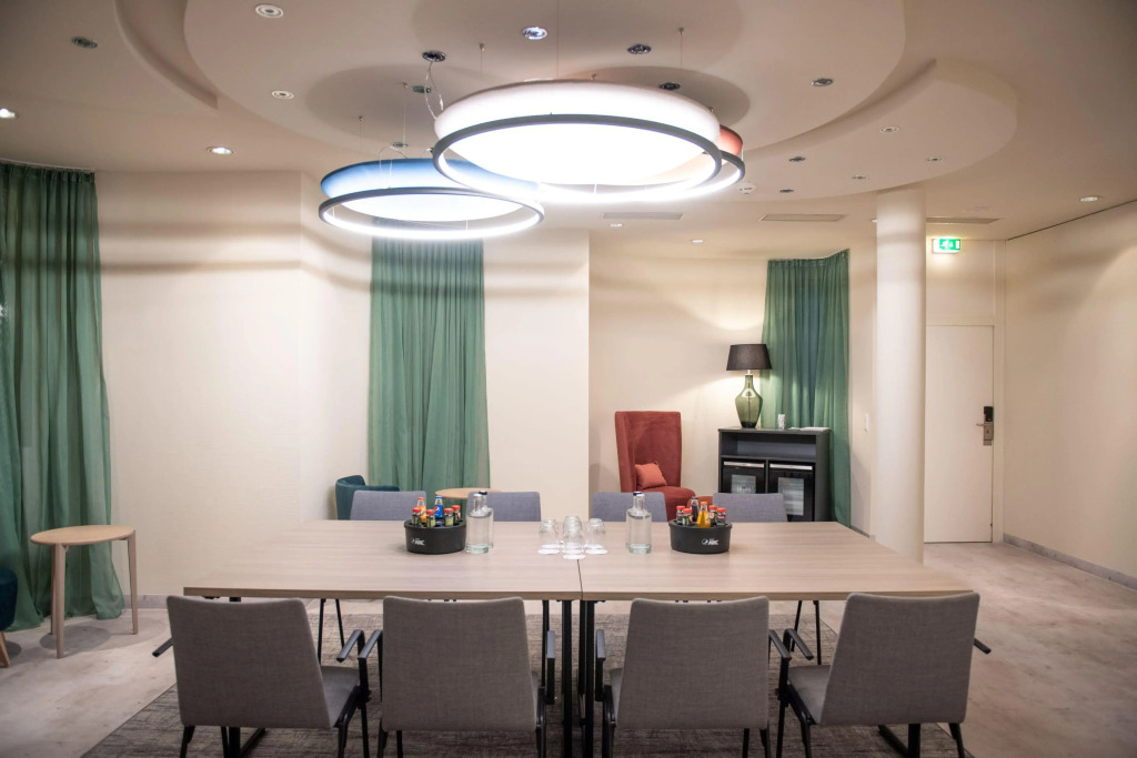 Best Western Plus Hotel Fellbach-Stuttgart