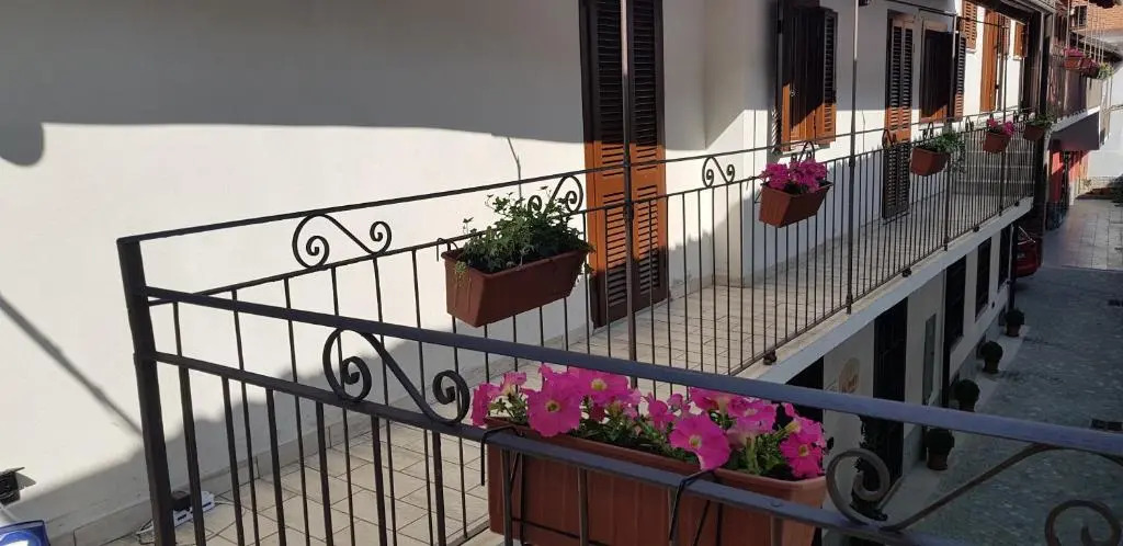 La Corte B&B