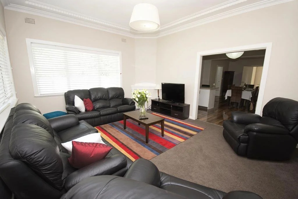 Wagga Central Apartments