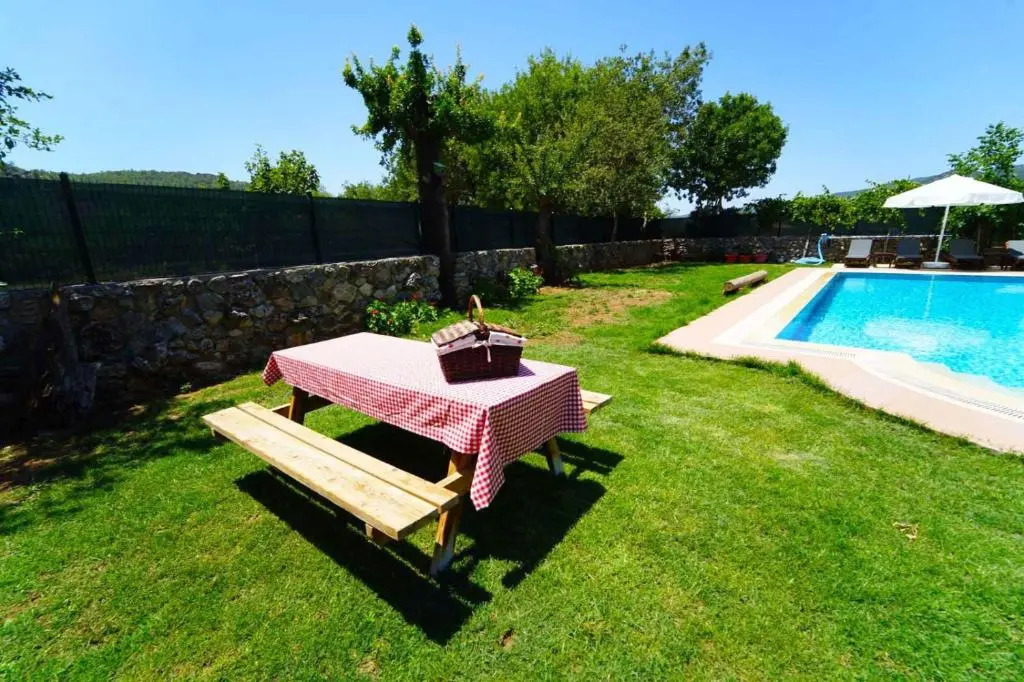 Yaba 3 Vi̇lla