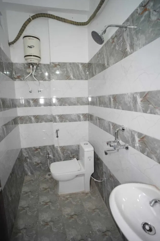 Fabhotel Imperial 900m from Sarnath Museum