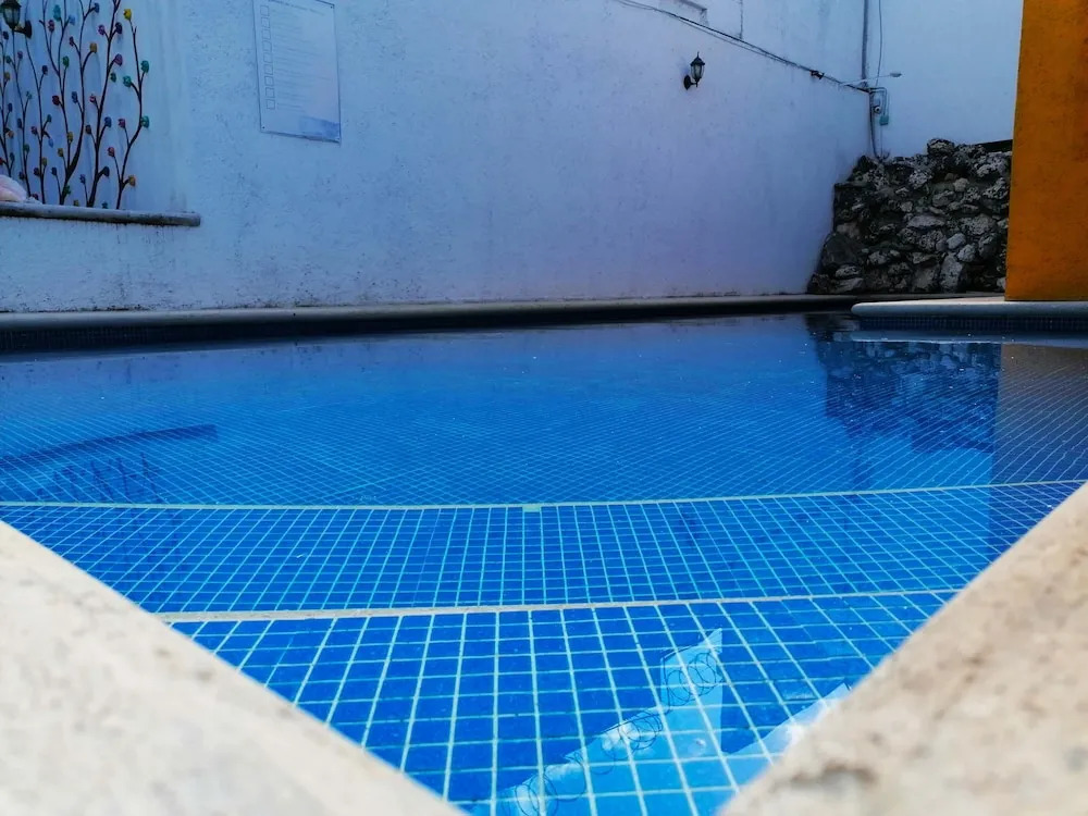 Íkaro Suites Colonial