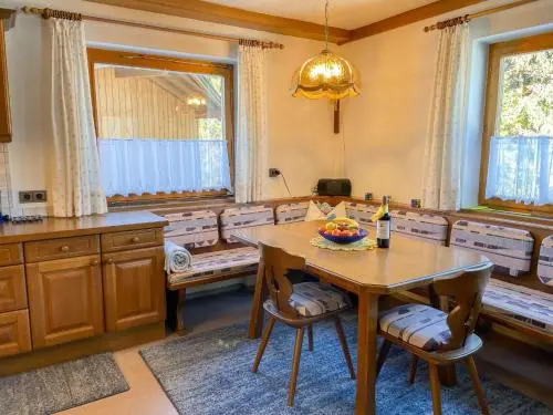 Apartment Karwendel by Interhome