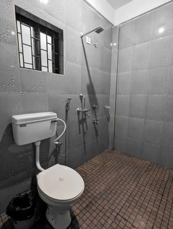Luciano Guest House