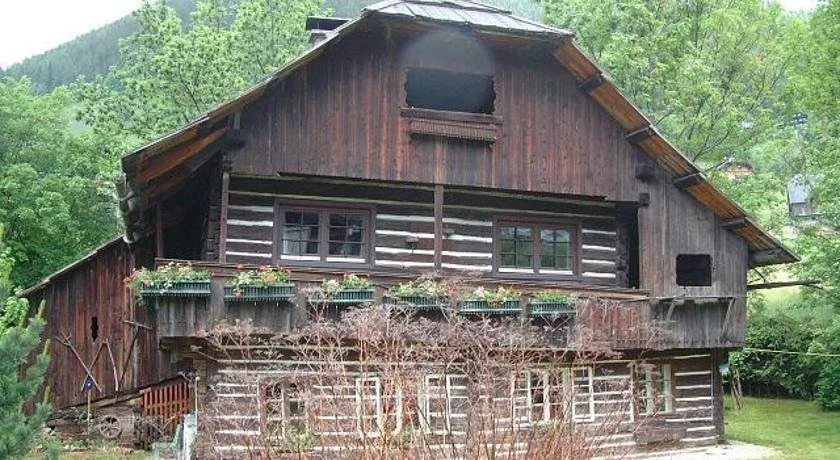 Ferienhaus Zipfmatl Keusche
