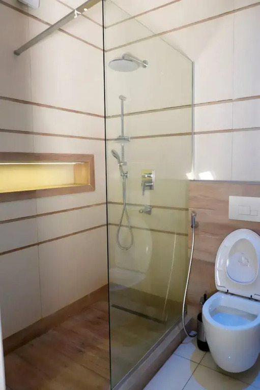 2020 Apartment Guzape