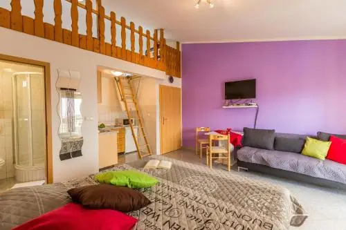 Apartment Mery