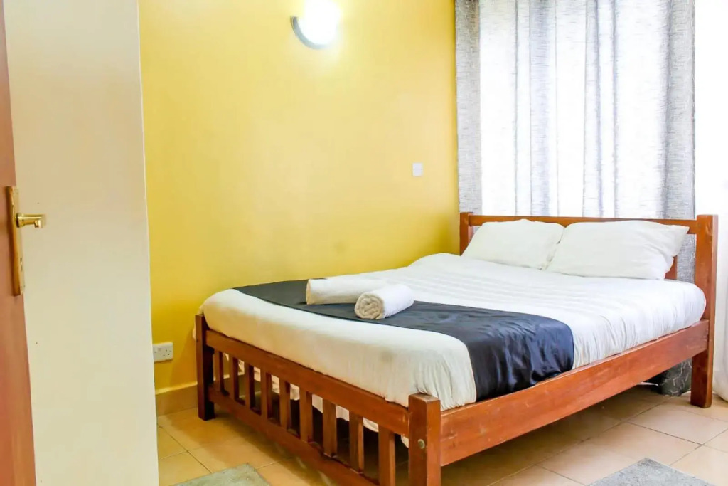Johari Suites and Shared Studio Westlands