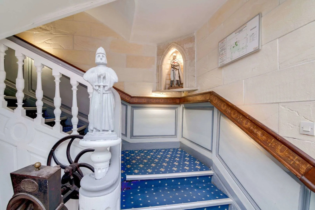 Brit Hotel Comtes De Champagne - Troyes Centre Historique