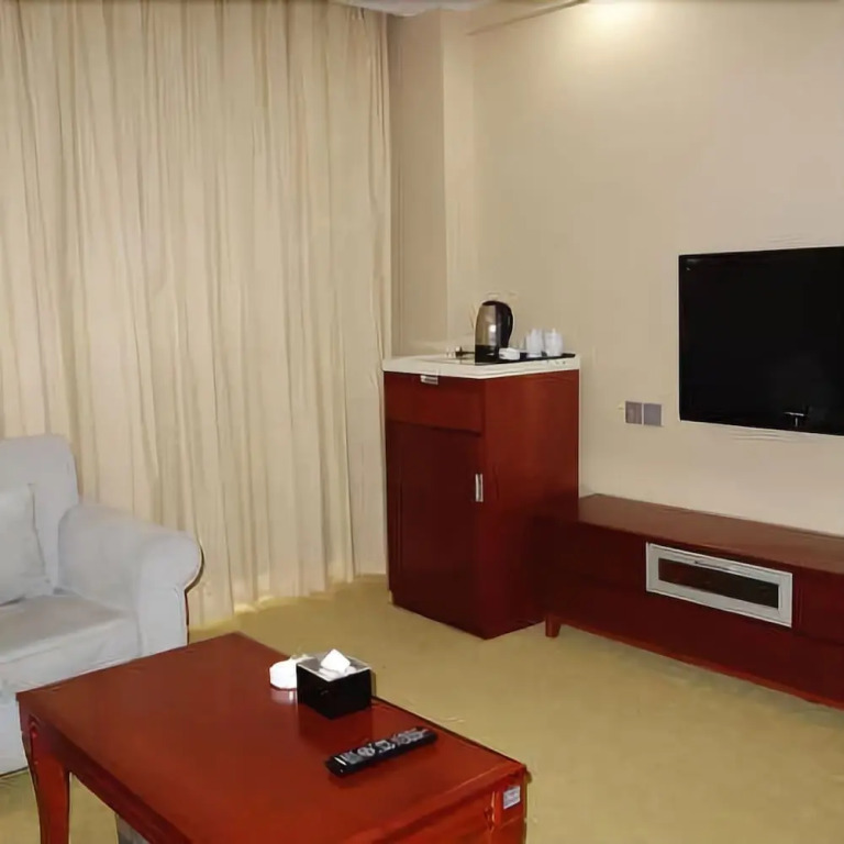 Baihua Hotel