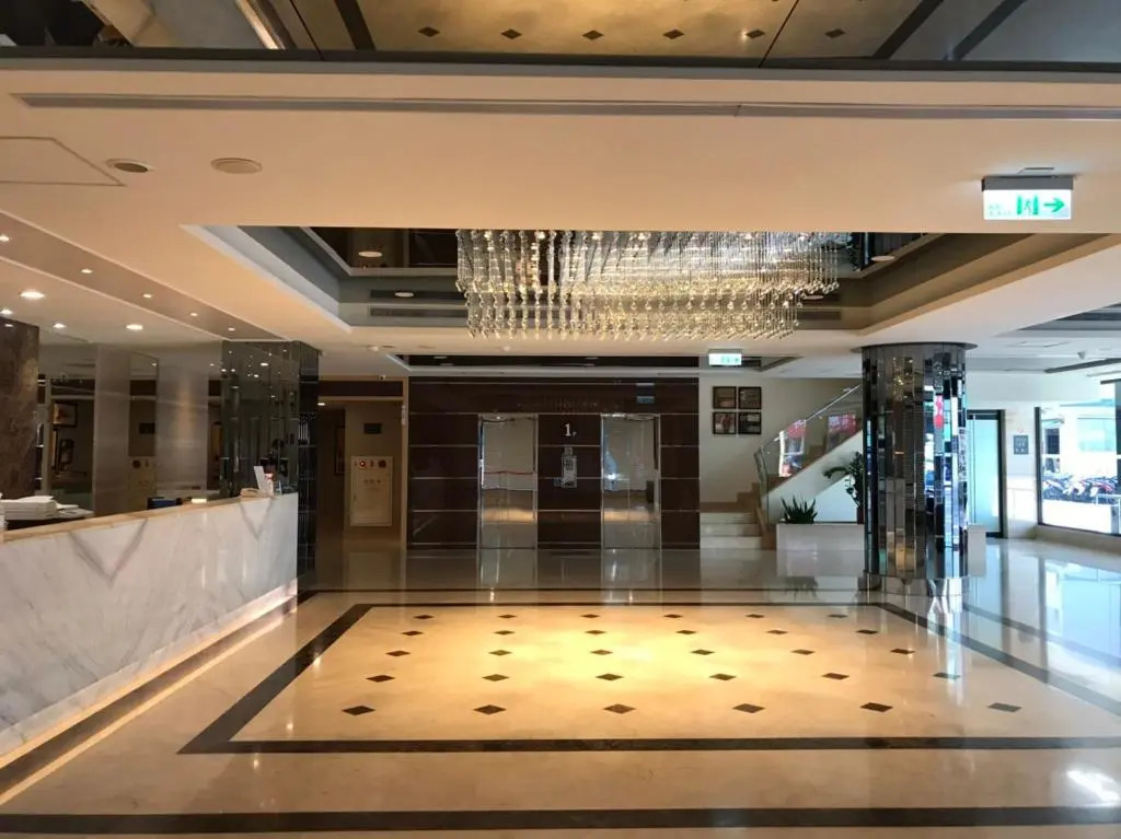 Delton Hotel