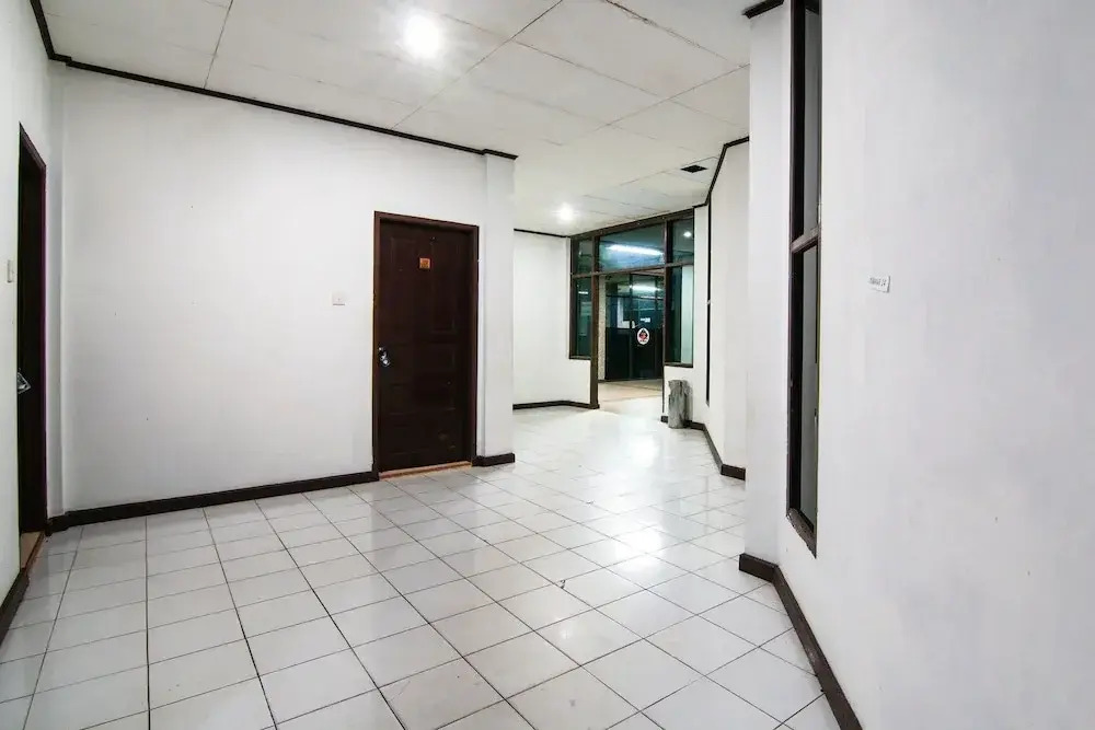 Hotel O Rindu Sempadan Near Taman Wisata Rindu Sempadan