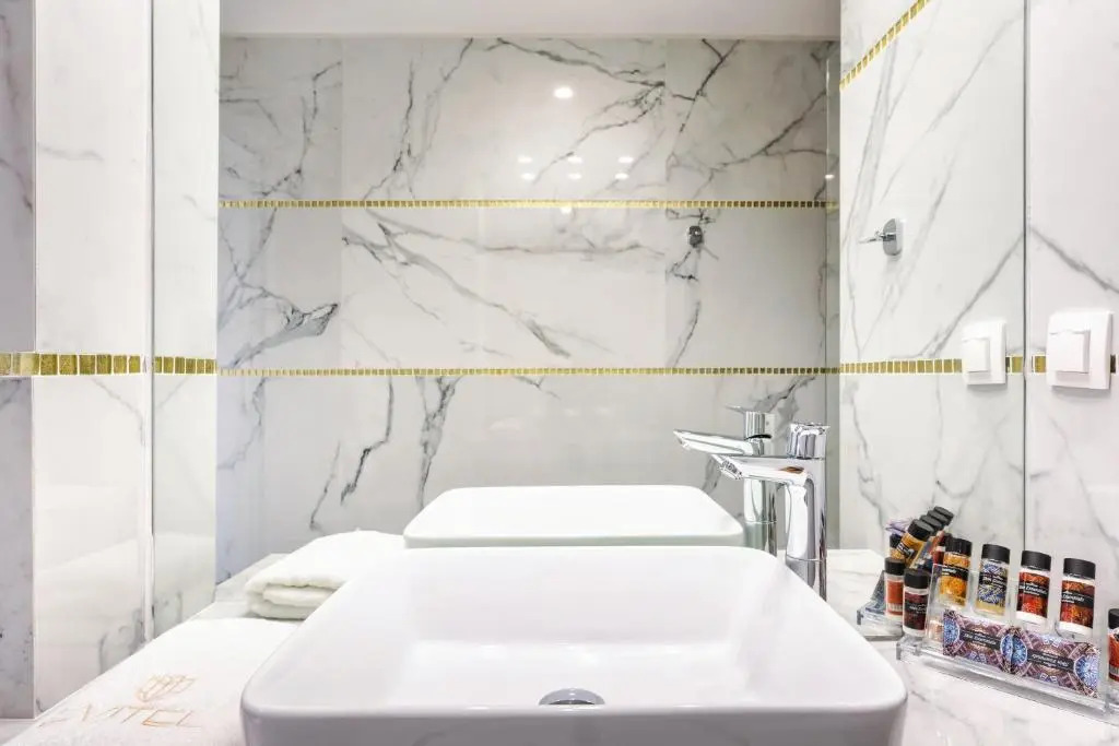 Evitel Luxury Living