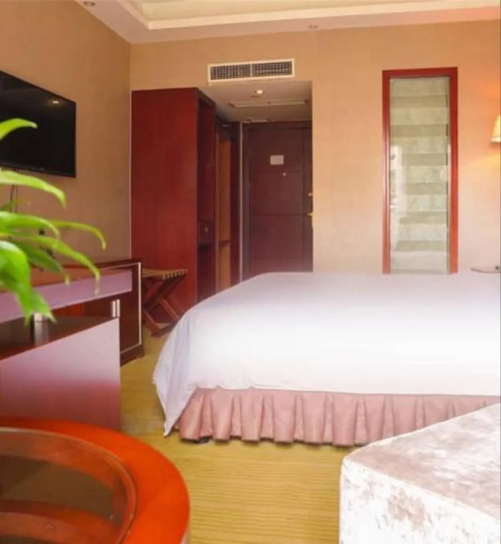 Jiali Holiday Inn Taiguli Branch