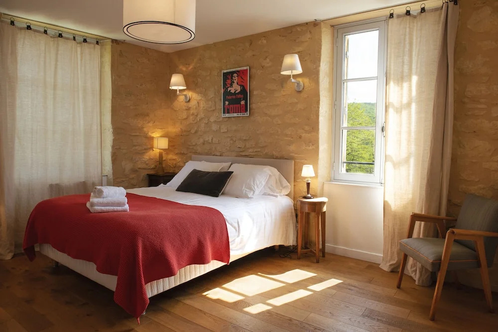 Les Hauts de Saint Vincent B&B proche Sarlat