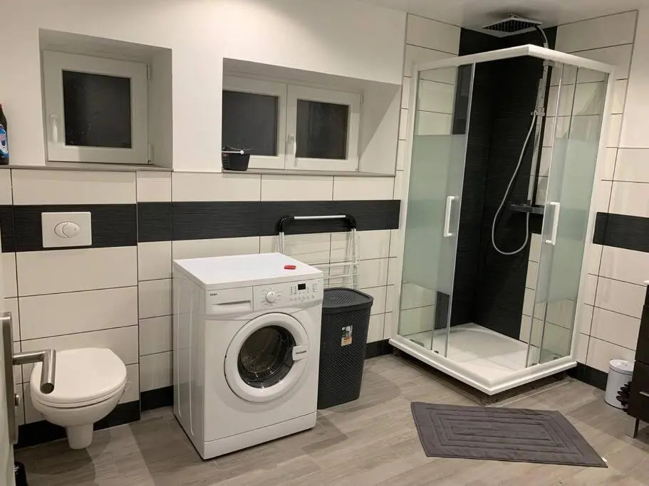 Appartement neuf, au coeur du massif Vosgien