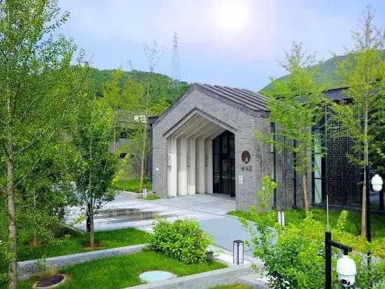 Beijing Maihu Tianxiang Hotel