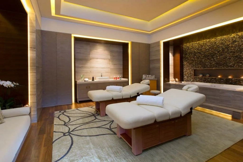 The Westin Sanya Haitang Bay Resort