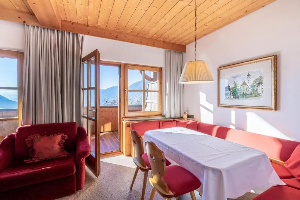 Appartements Villa Fortuna