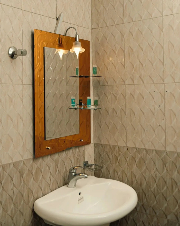 Kasian Hotel