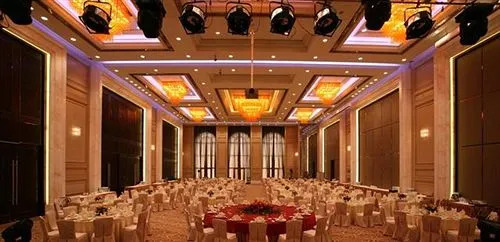 Landison Green Town Hotel Xinchang