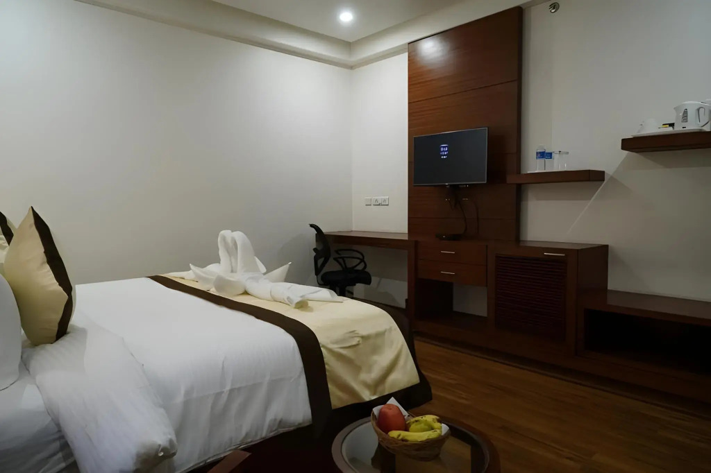 Hotel Jaipur Central