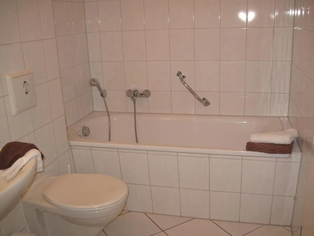 Apartment Astra mit 2 Balkone