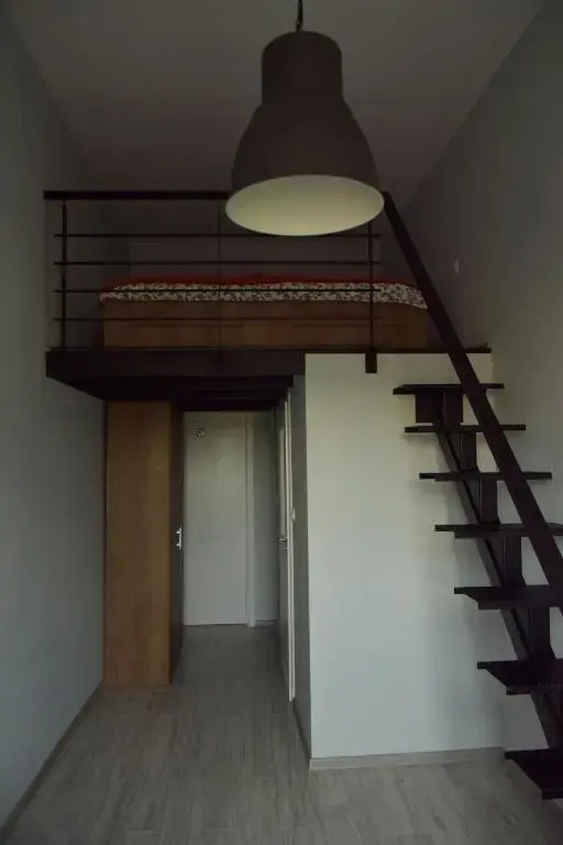Loft Wroclaw