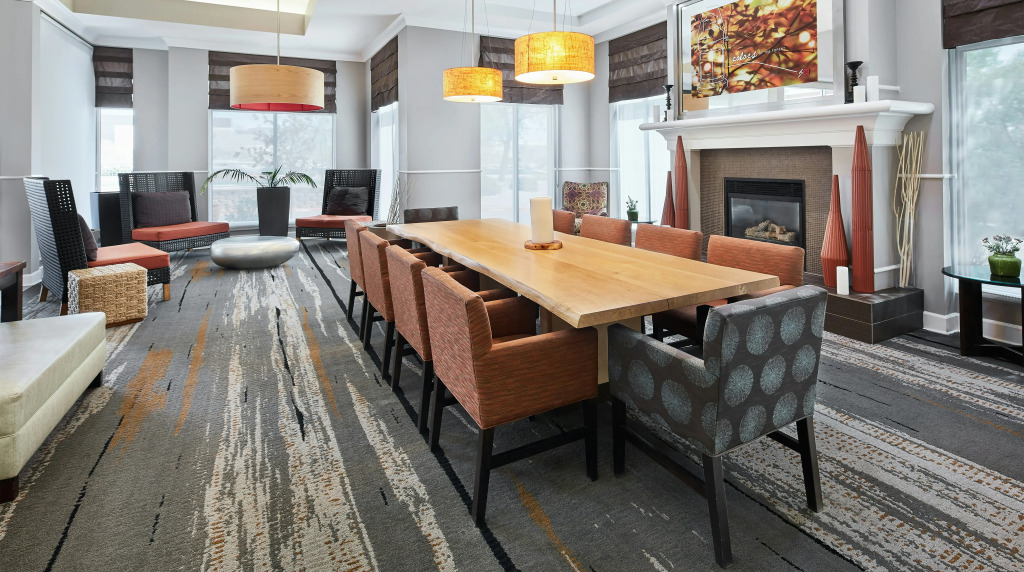 Hilton Garden Inn Albuquerque North/Rio Rancho