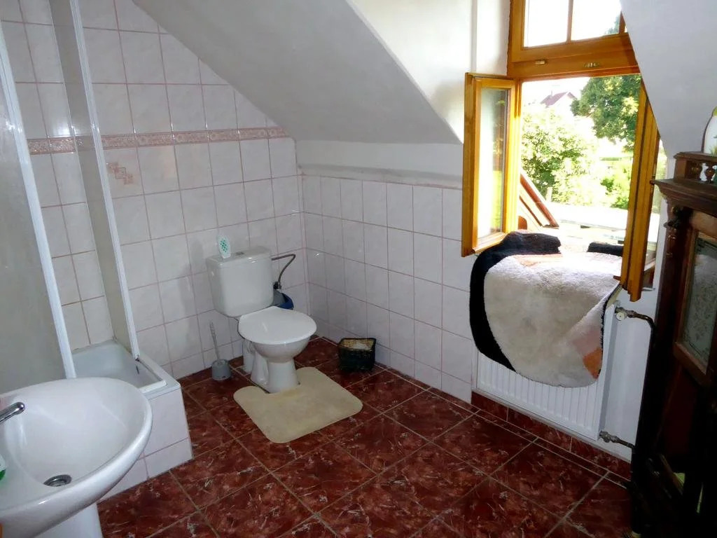 Penzion Sucháč