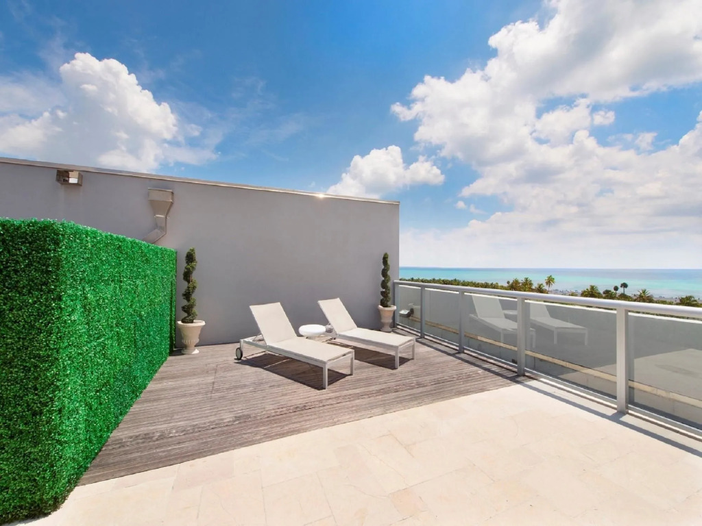 Boulan South Beach